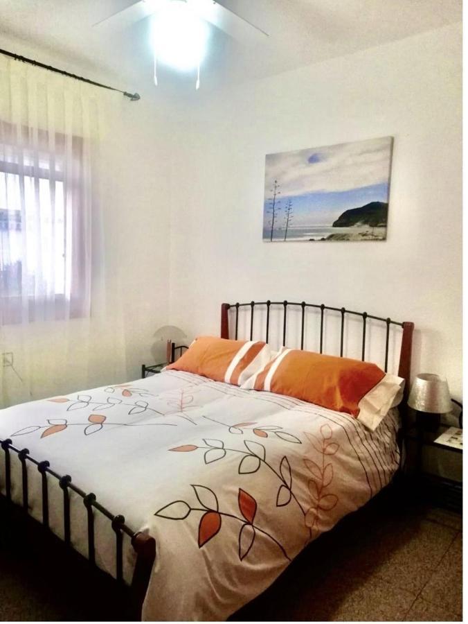 Casa Merche San José Extérieur photo