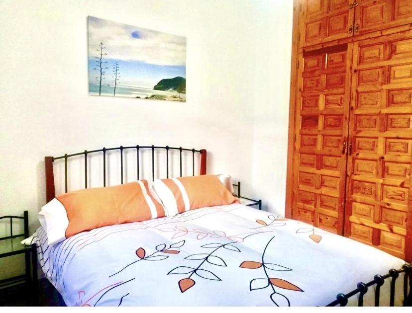 Casa Merche San José Extérieur photo