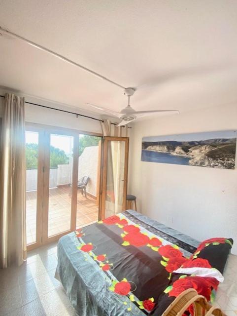 Casa Merche San José Extérieur photo