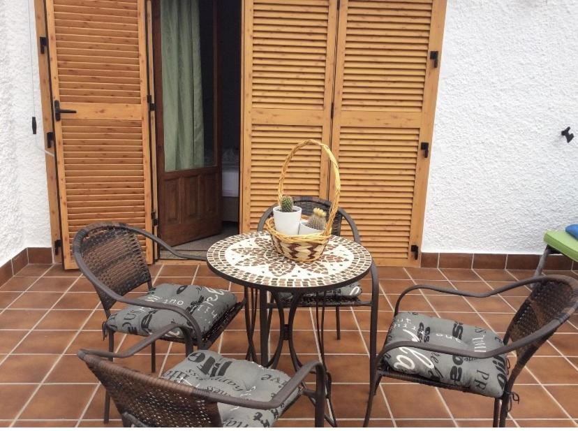 Casa Merche San José Extérieur photo