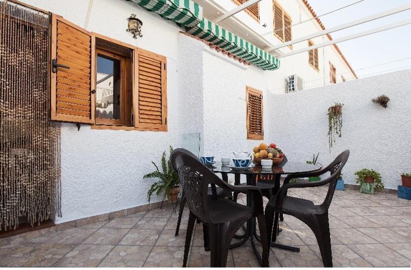 Casa Merche San José Extérieur photo