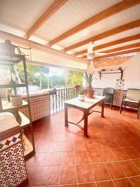 Casa Merche San José Extérieur photo