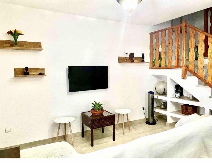 Casa Merche San José Extérieur photo