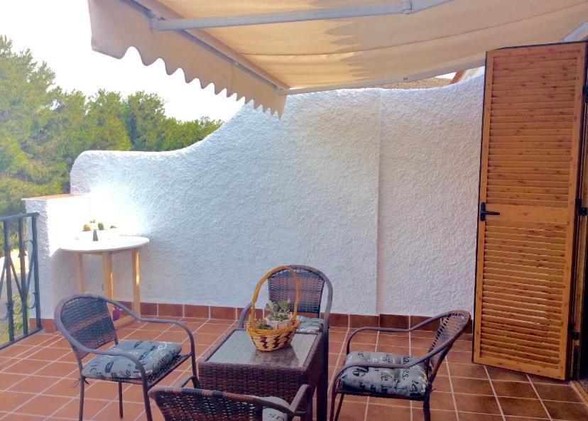 Casa Merche San José Extérieur photo