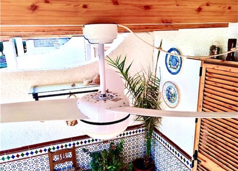 Casa Merche San José Extérieur photo