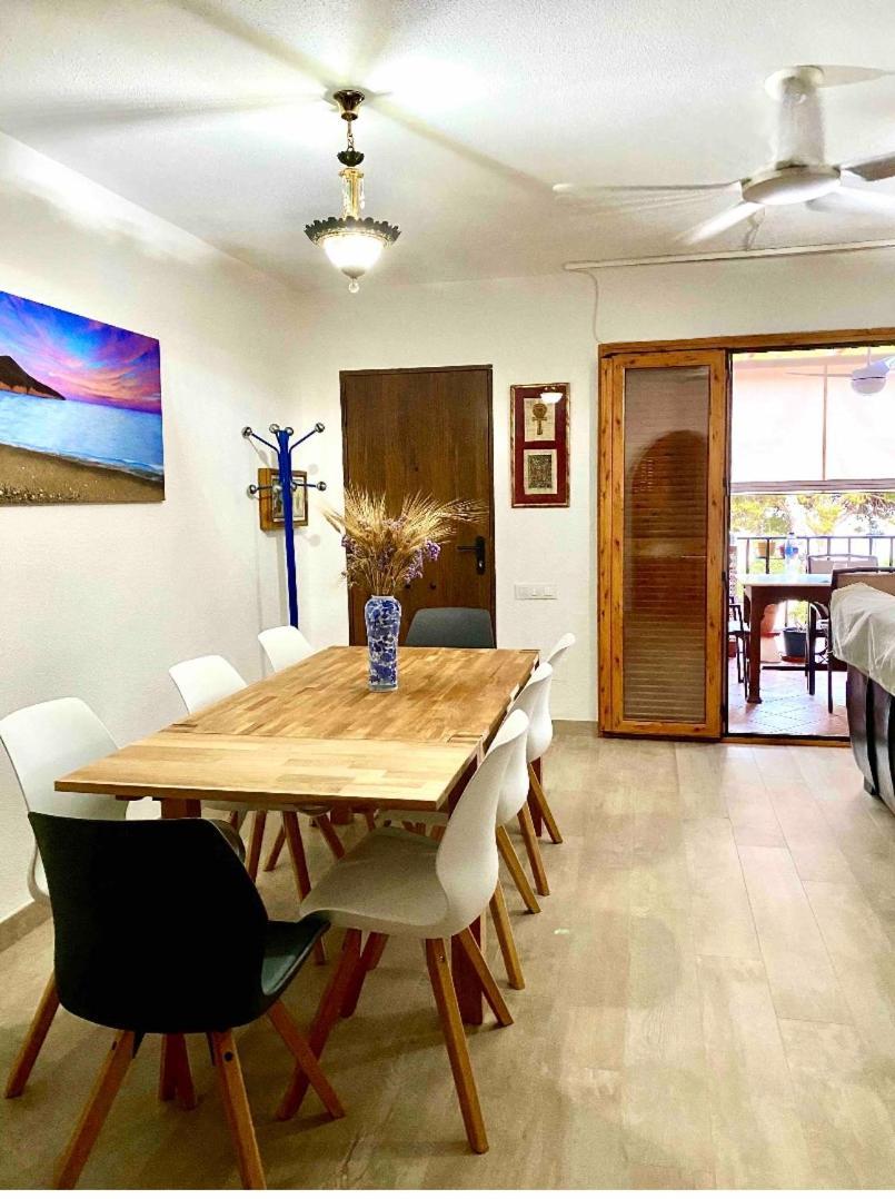 Casa Merche San José Extérieur photo