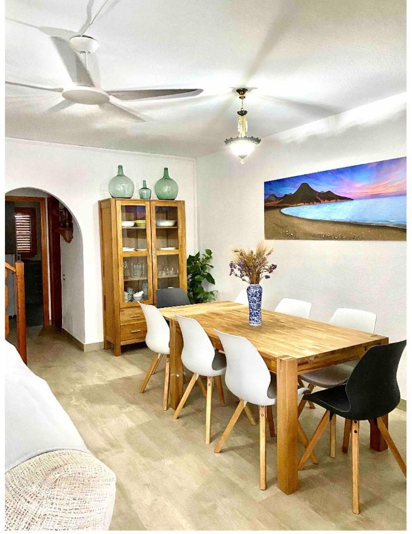Casa Merche San José Extérieur photo