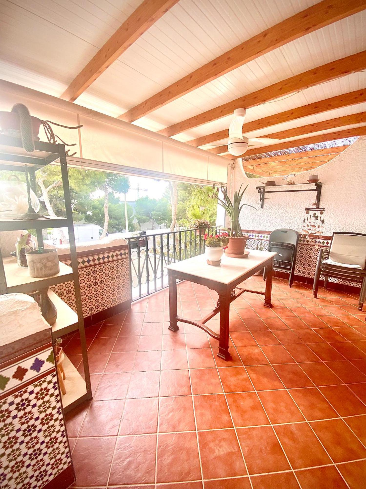 Casa Merche San José Extérieur photo