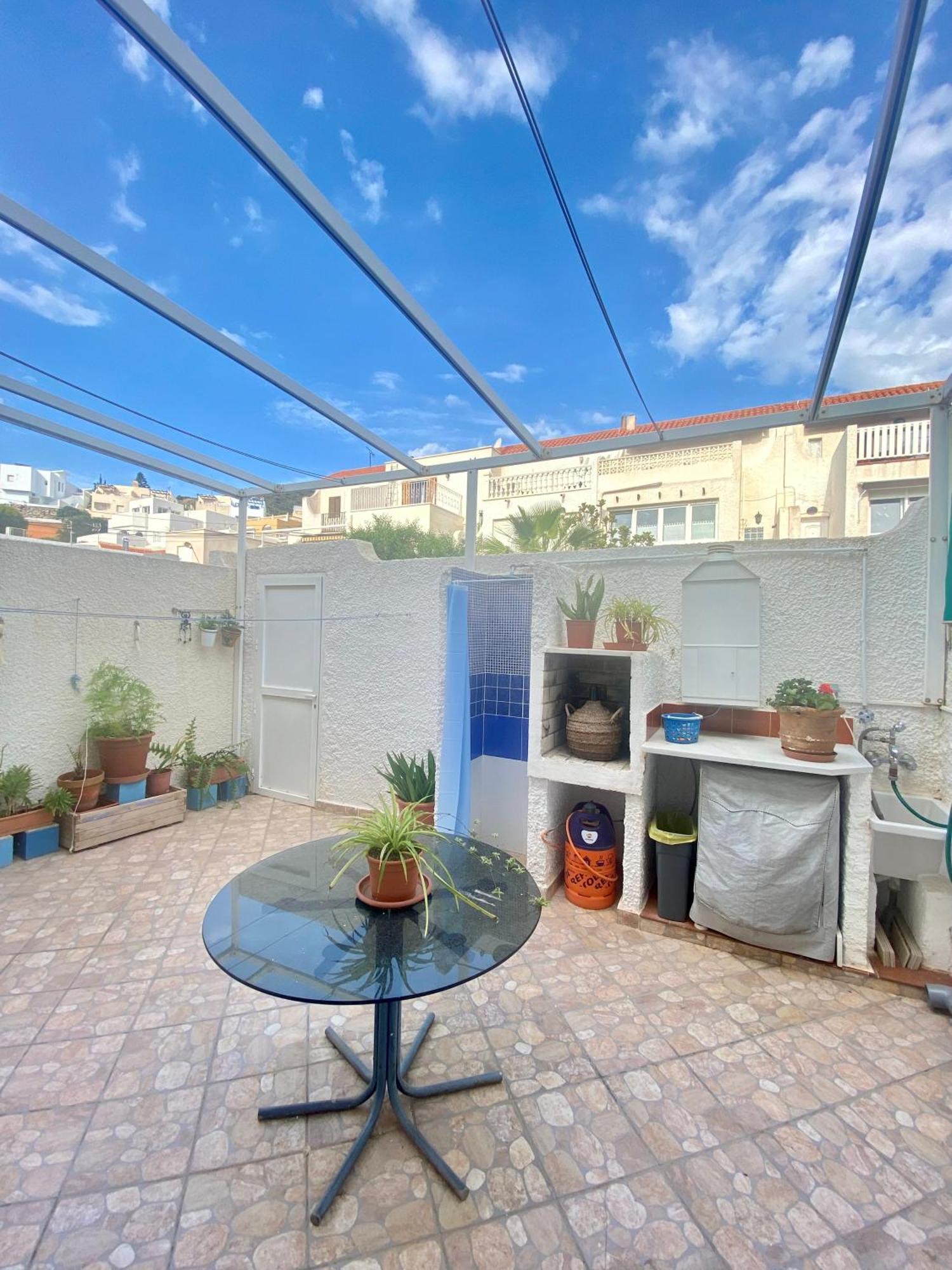 Casa Merche San José Extérieur photo