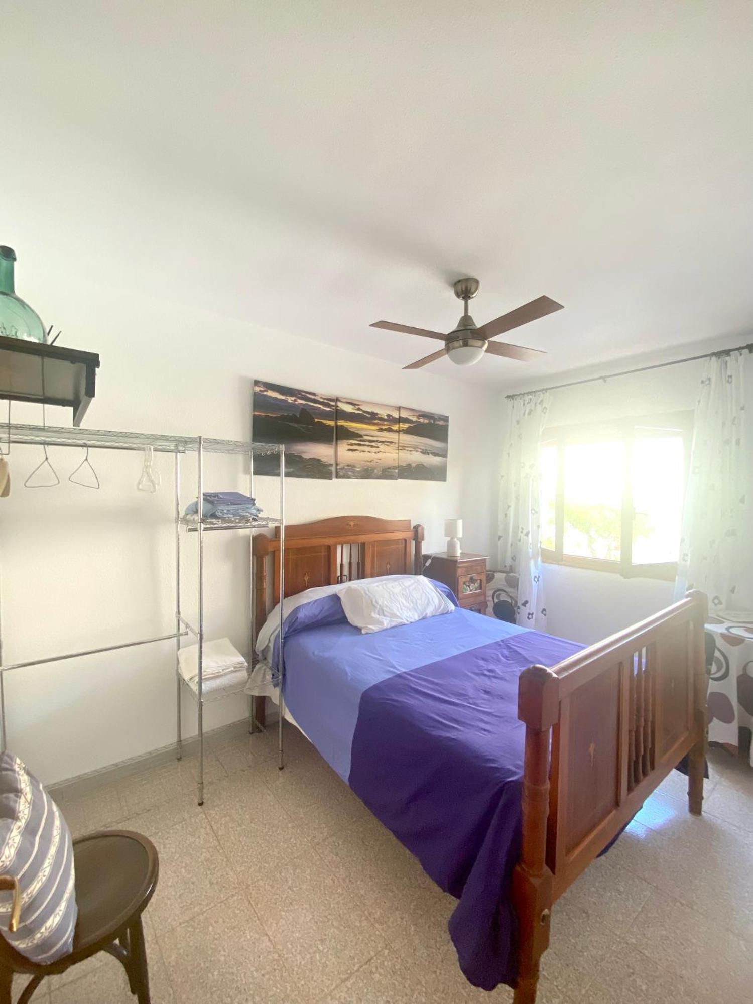Casa Merche San José Extérieur photo
