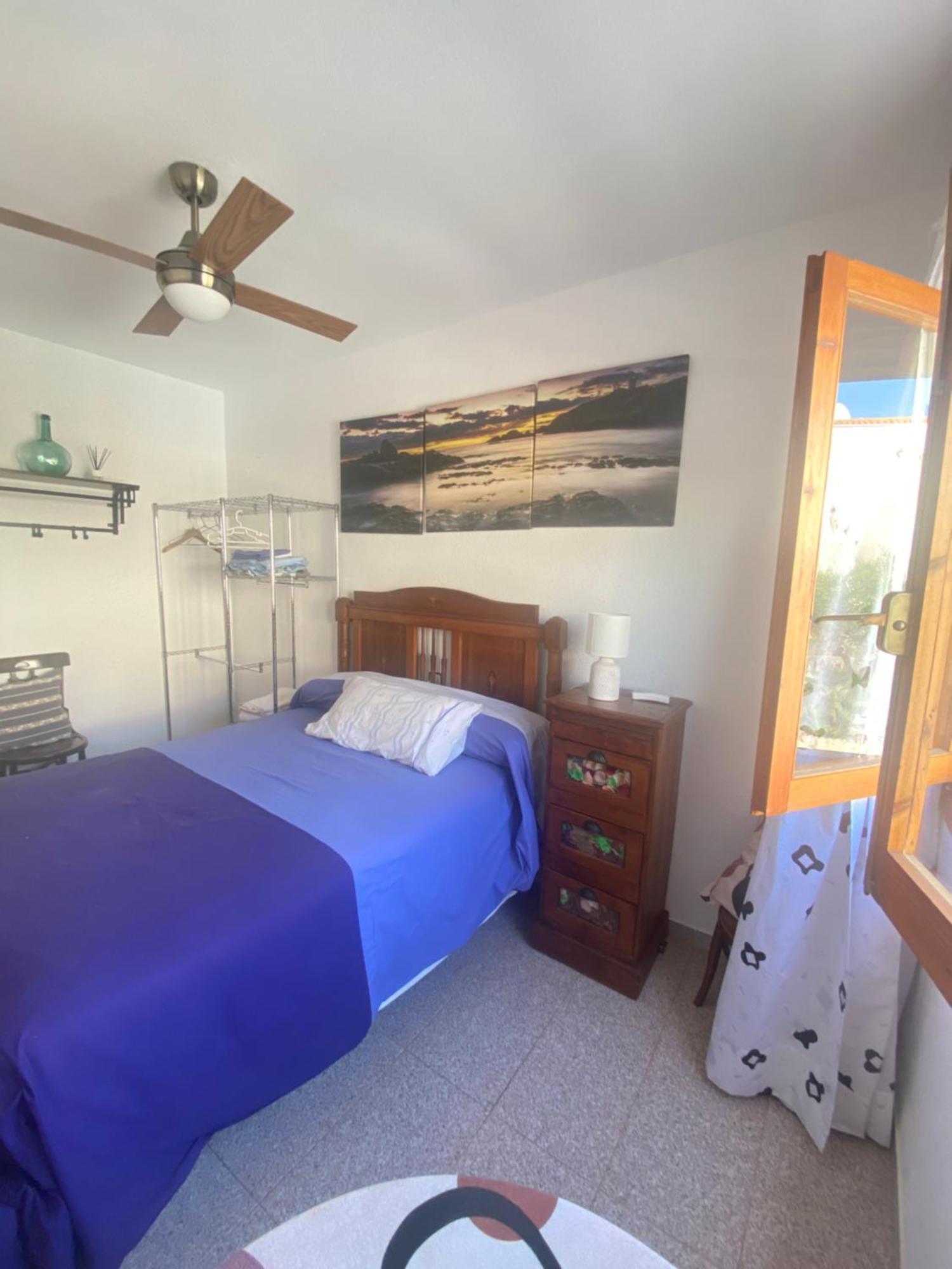 Casa Merche San José Extérieur photo