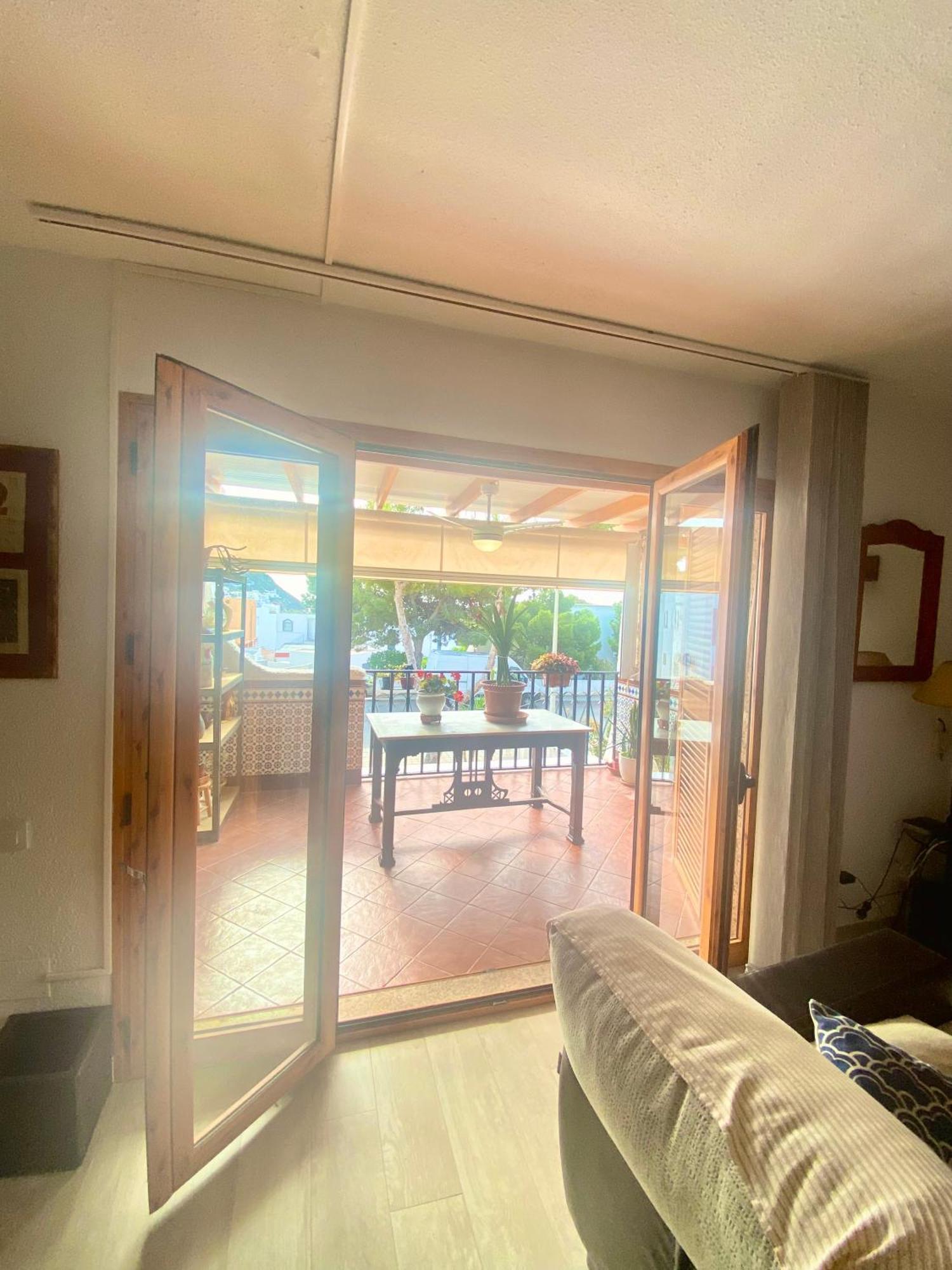 Casa Merche San José Extérieur photo