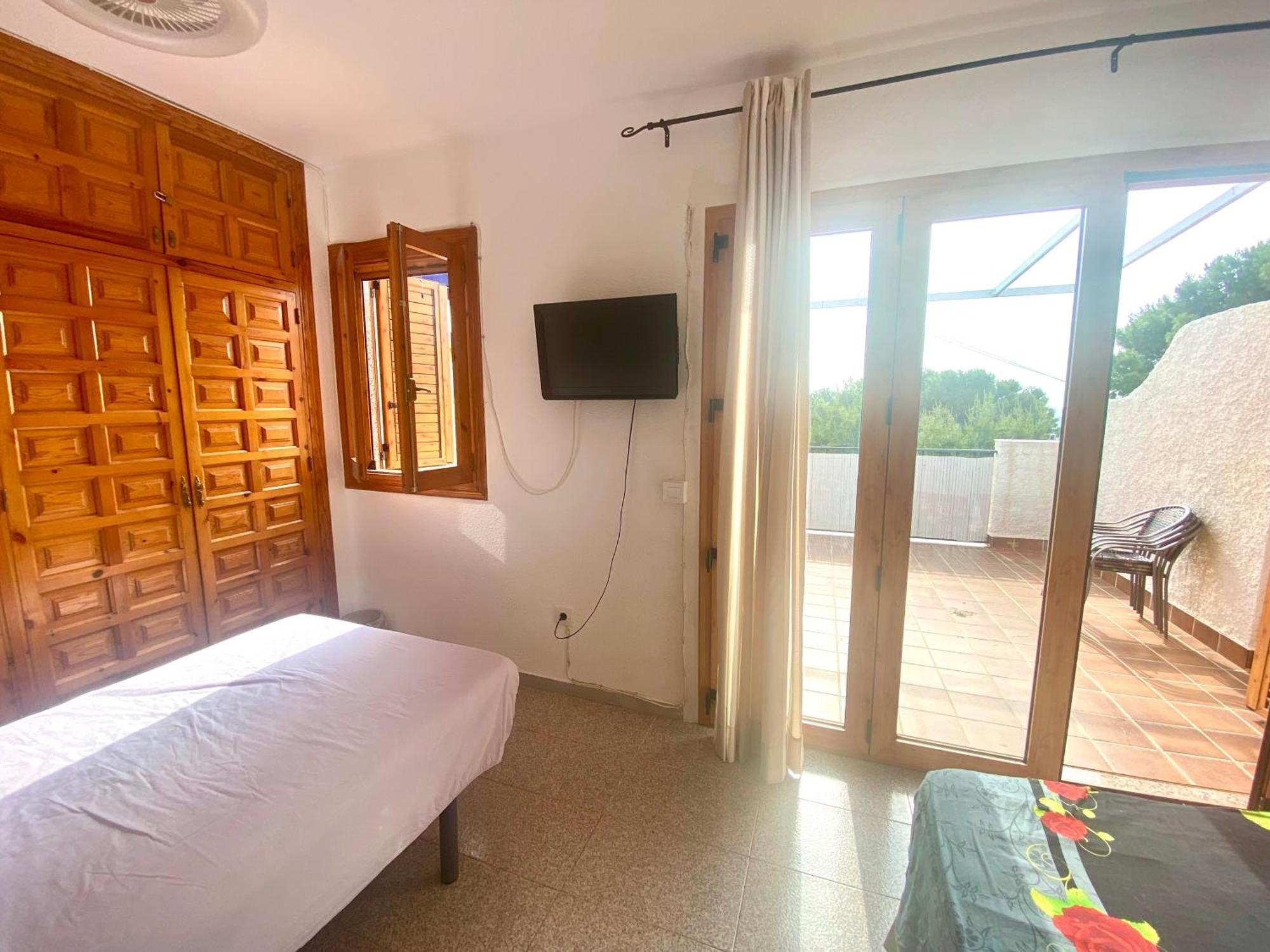 Casa Merche San José Extérieur photo