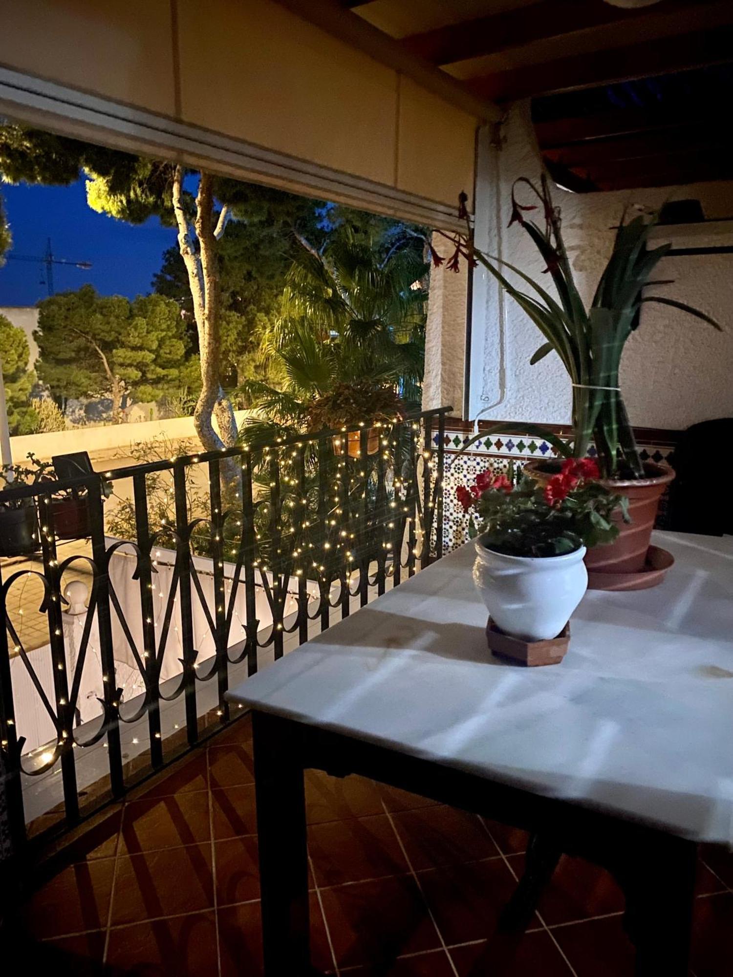 Casa Merche San José Extérieur photo