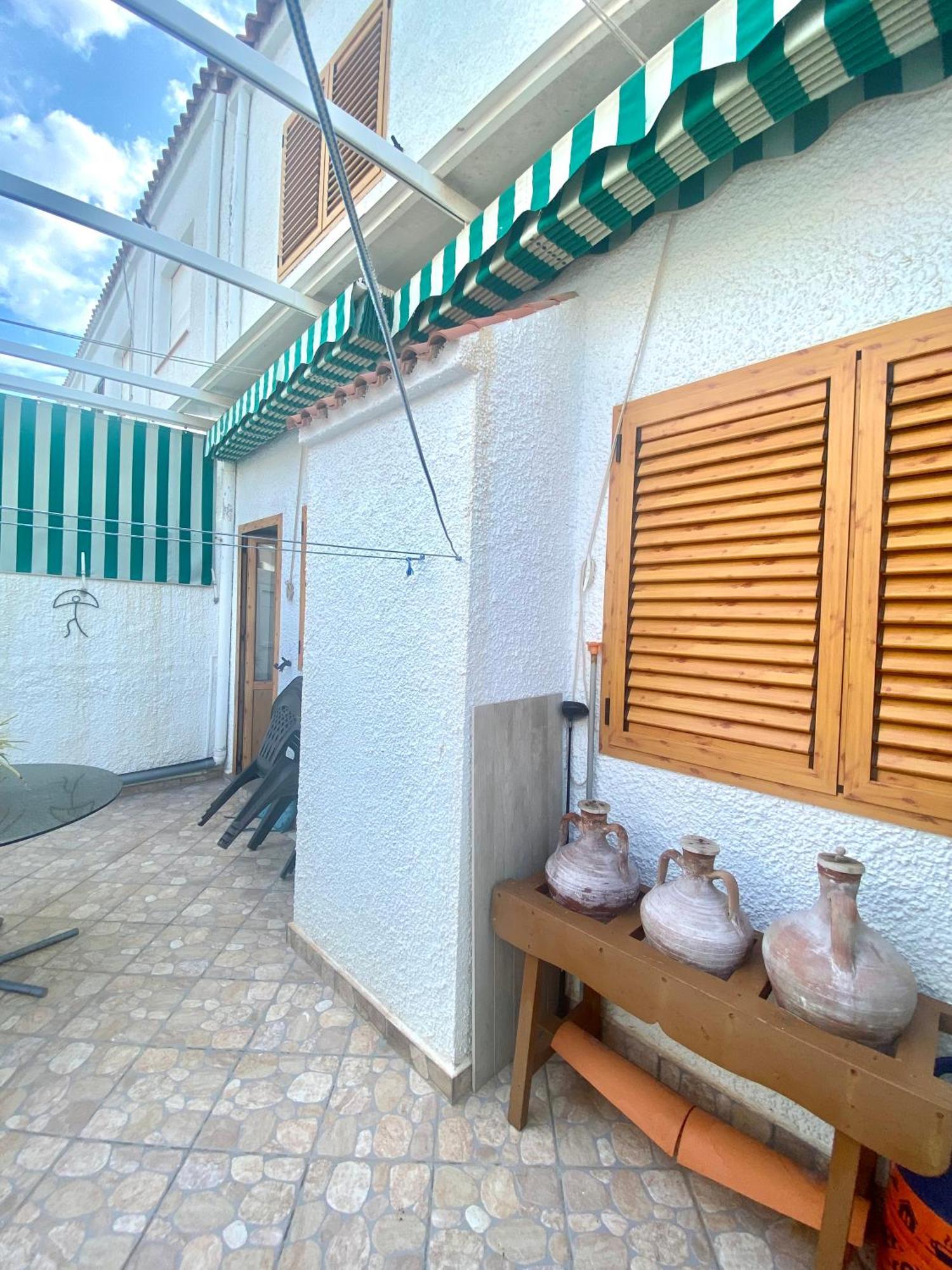 Casa Merche San José Extérieur photo