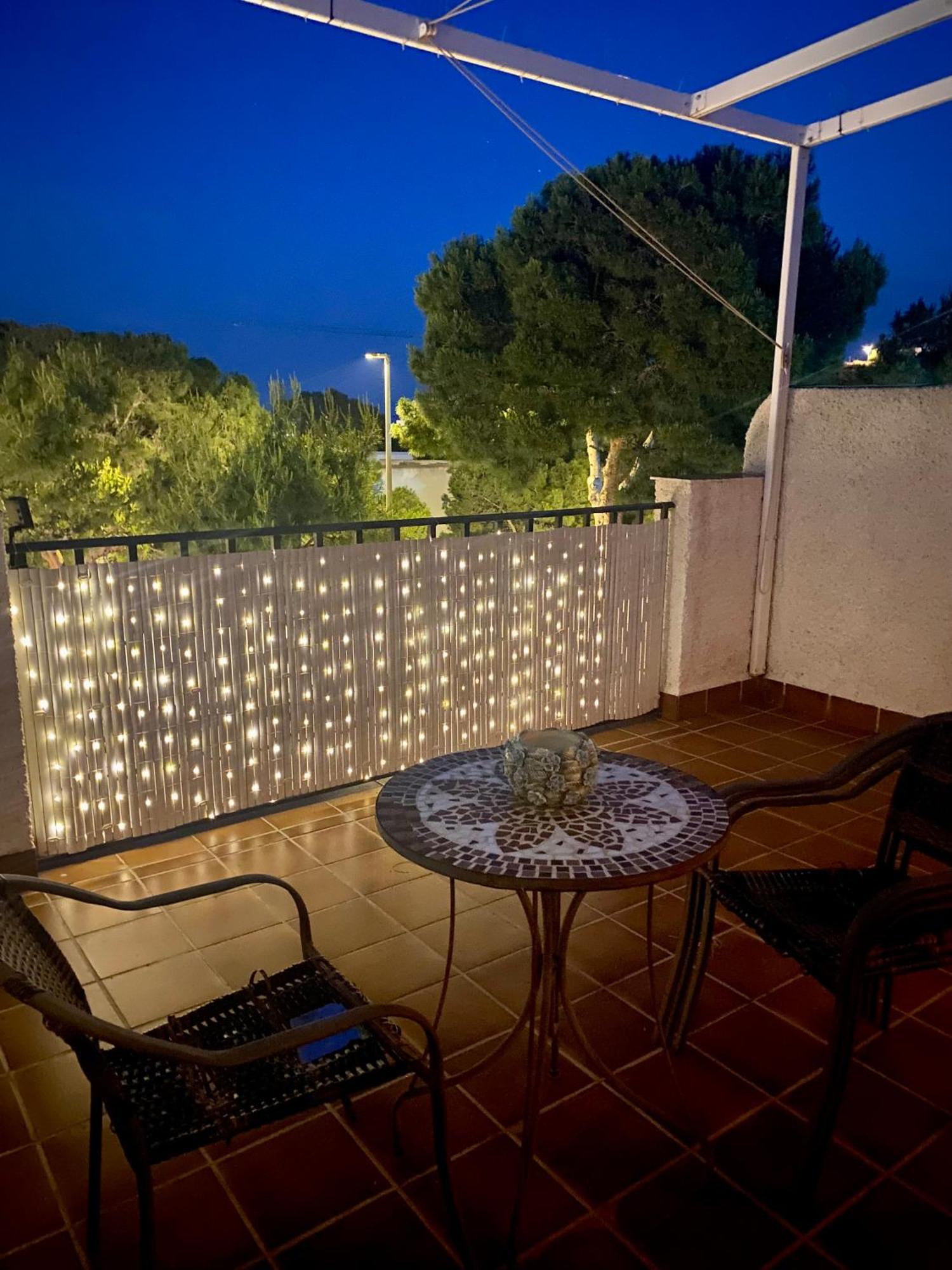 Casa Merche San José Extérieur photo
